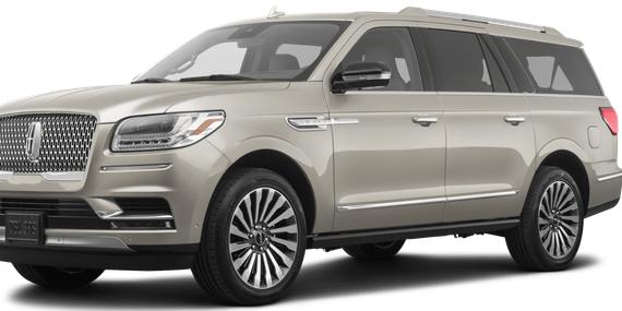 LINCOLN NAVIGATOR L 2019 5LMJJ3LT0KEL23388 image